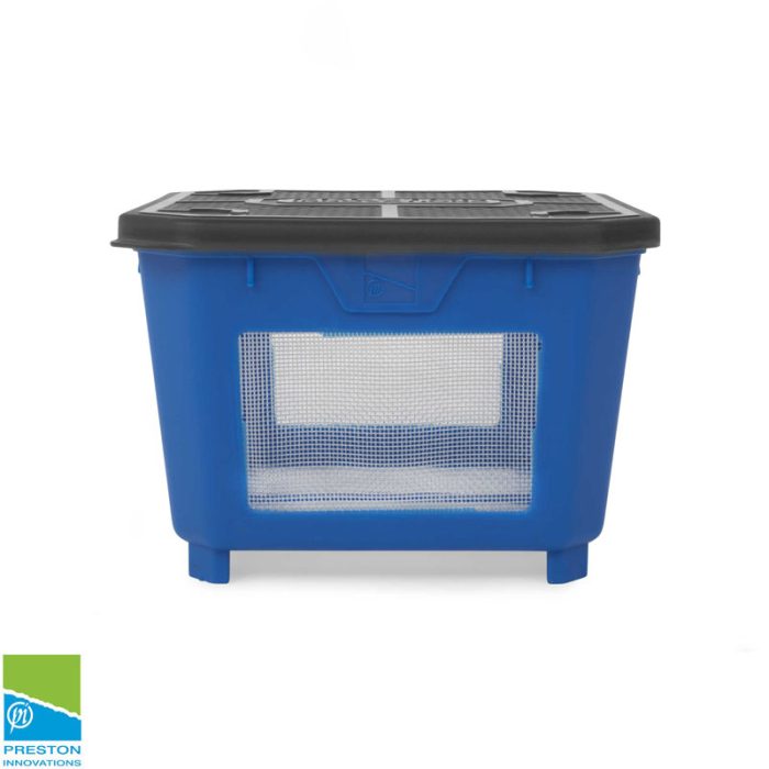 Preston 1.8 Liter Ventamesh Tub