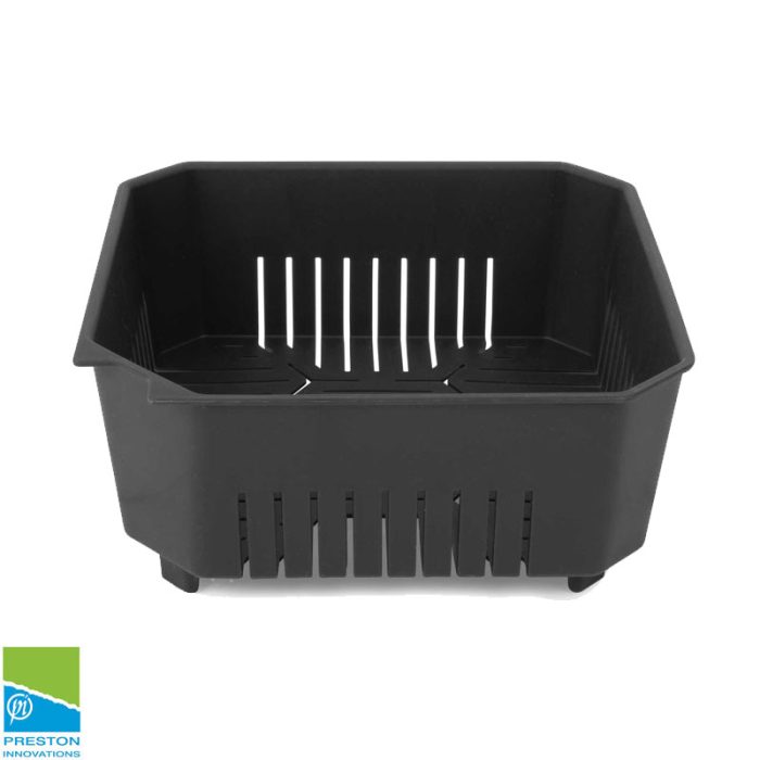 Preston 2PT Bait Strainer