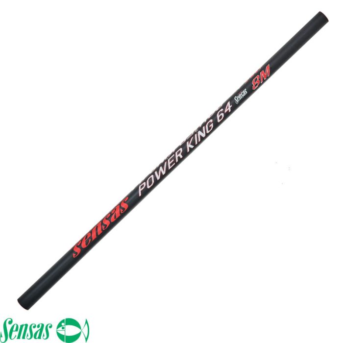 Sensas Power King 64 - 7 Meter