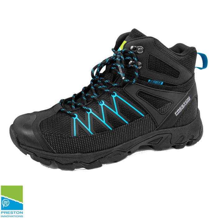 Preston Drifish Field Boots