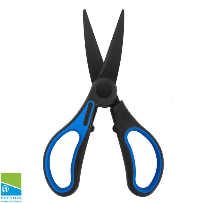 Preston Worm Scissors