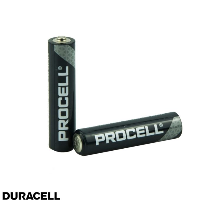 Duracell AAA Batterij