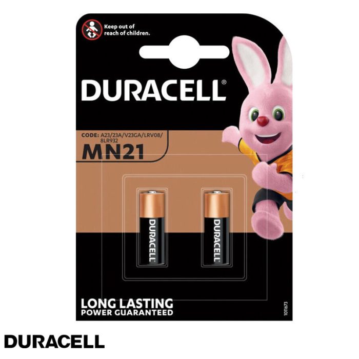 Duracell MN21 12v
