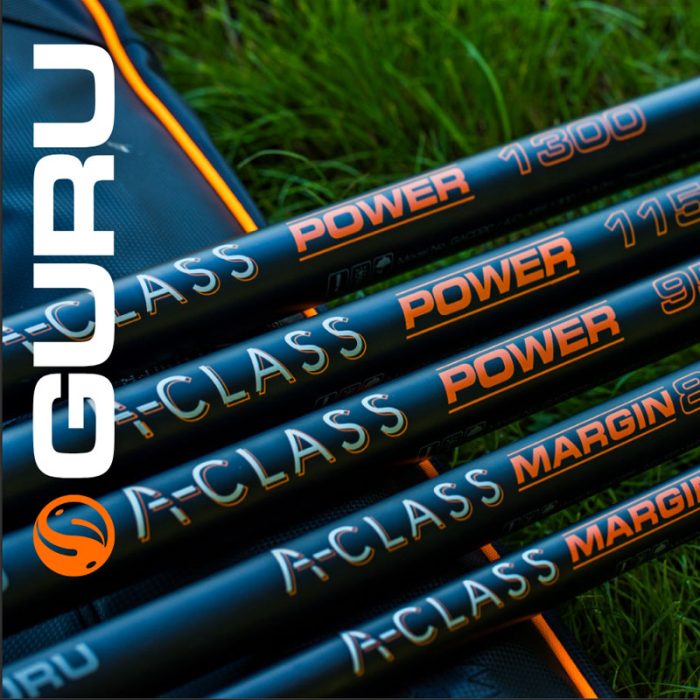 A-Class Power Margin 550 5.5m - Afbeelding 2