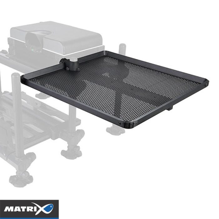 Matrix Self-Supporting Side Tray XL