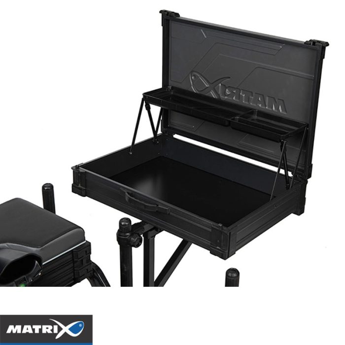 Matrix Pro Rigid Feeder Tray