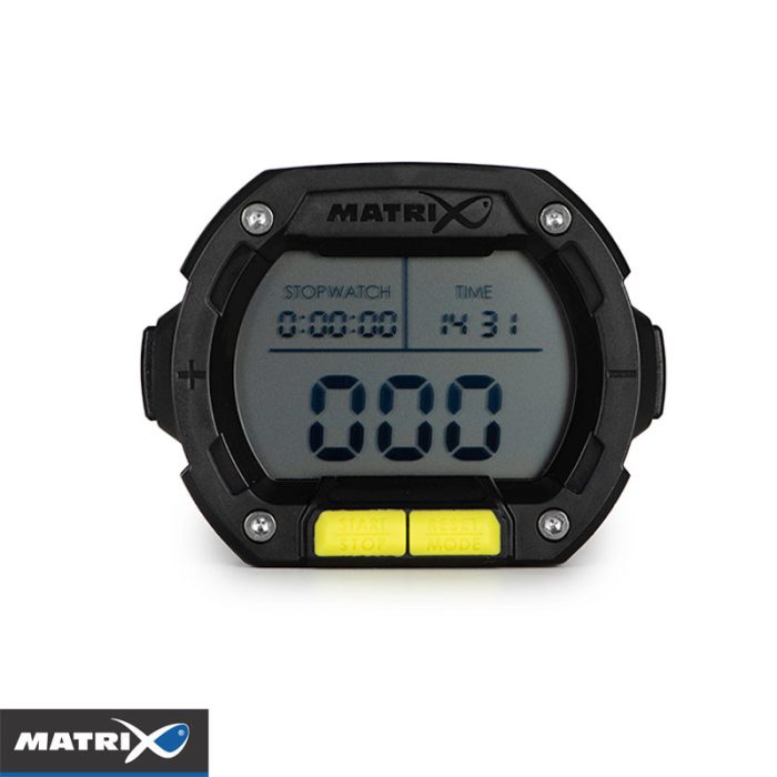 Matrix Digital Clicker