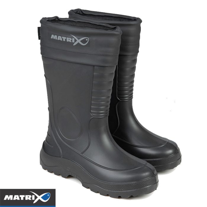 Matrix Thermal EVA Boots