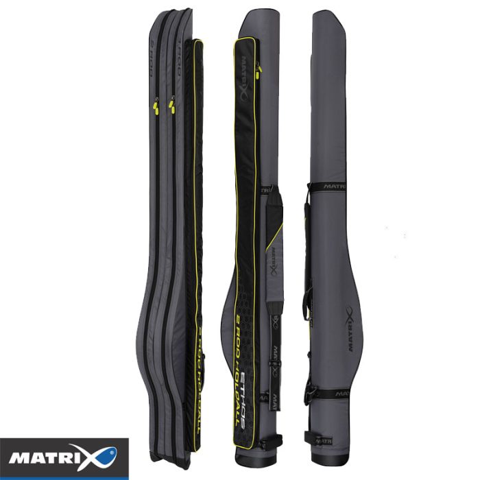 Matrix Ethos 2 Rod Holdall