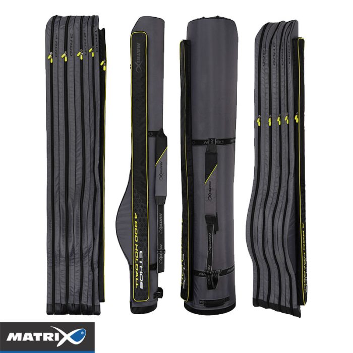 Matrix Ethos 4 Rod Holdall