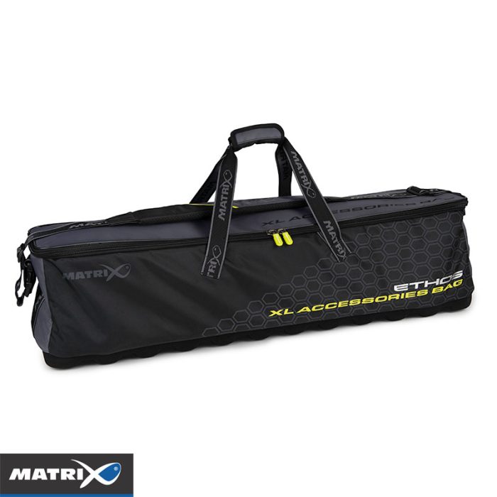 Matrix Ethos XL Accessories Bag