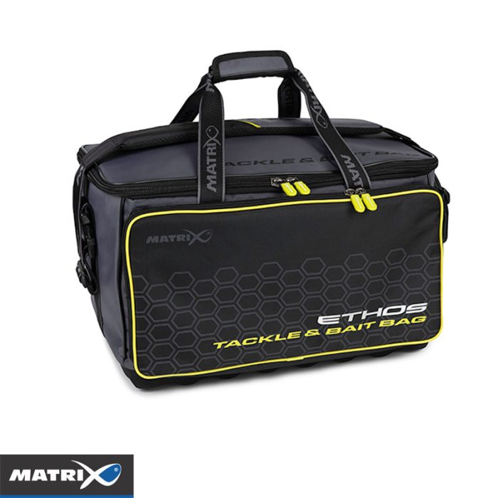 Matrix Ethos Tackle and Bait Bag