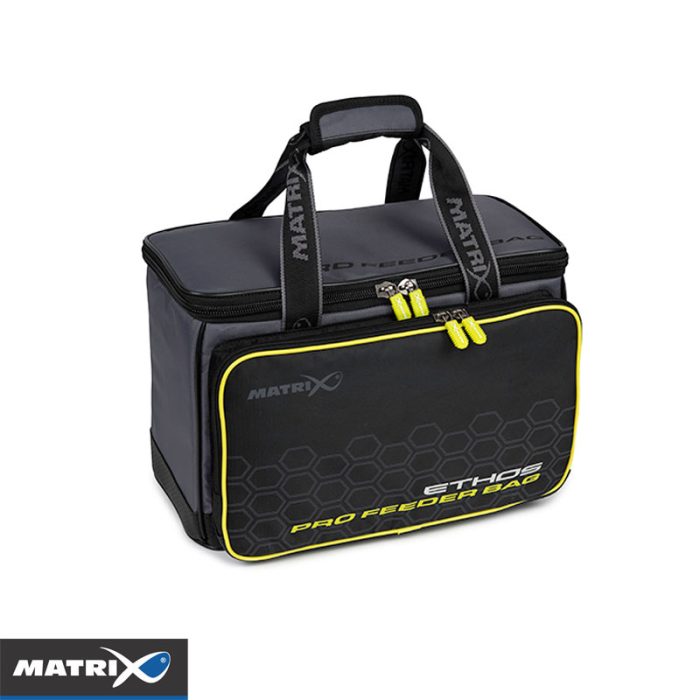 Matrix Ethos Feeder Case