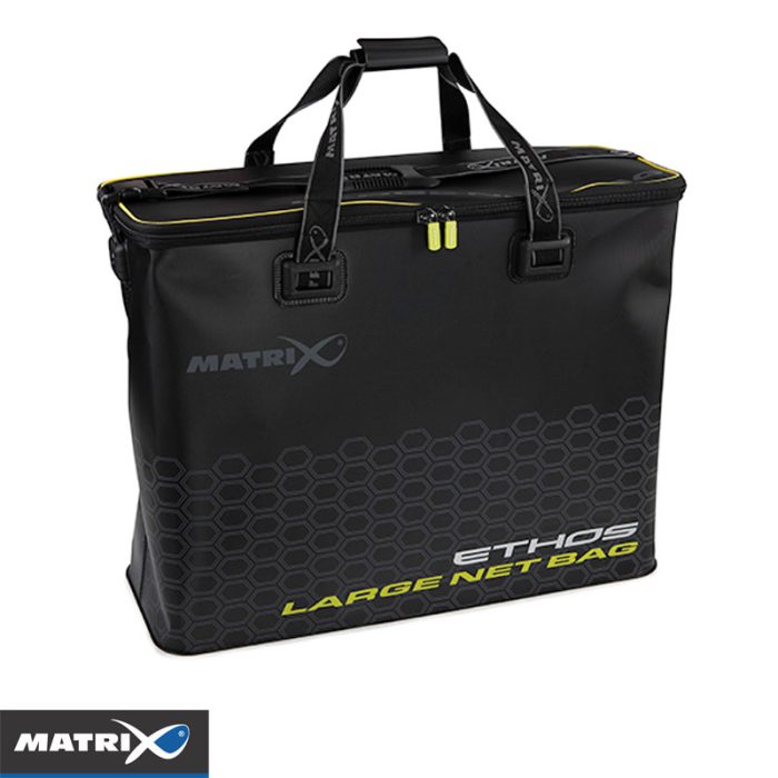 Matrix Ethos Large EVA Net Bag