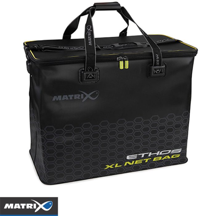 Matrix Ethos XL EVA Net Bag