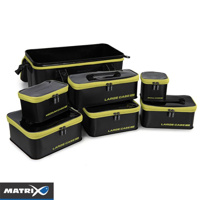 Matrix EVA XL Tackle Storage System (Loaded) - Afbeelding 2