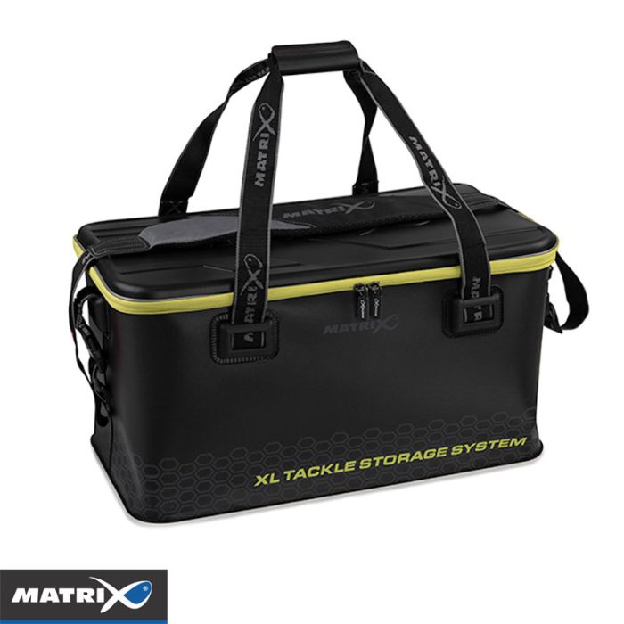 Matrix EVA XL Tackle Storage System
