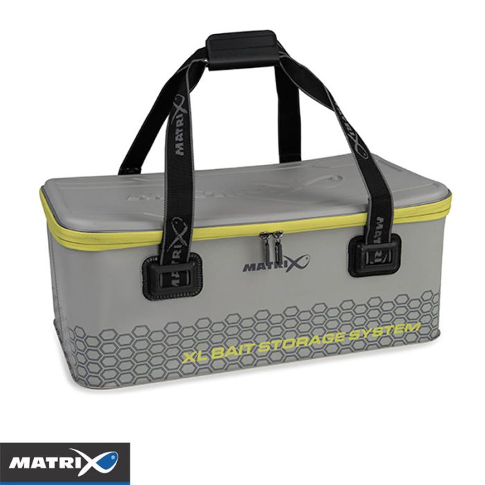 Matrix EVA XL Bait Storage System