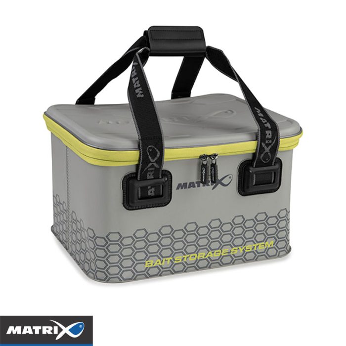 Matrix EVA Bait Storage System