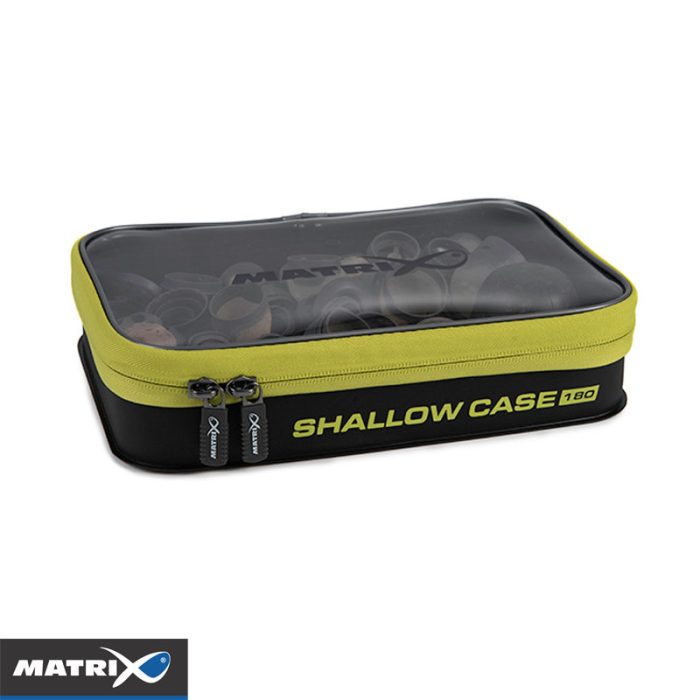 Matrix Shallow EVA Case 180