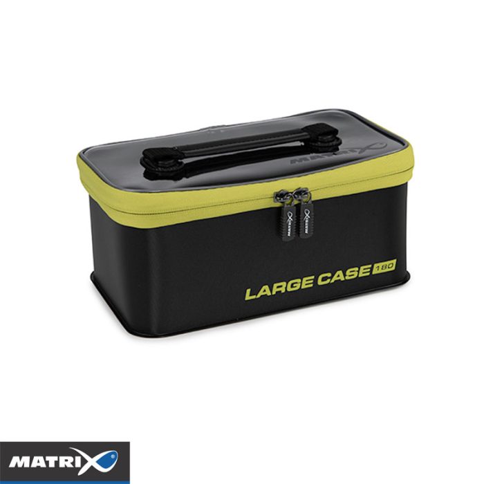 Matrix Large EVA Case 180