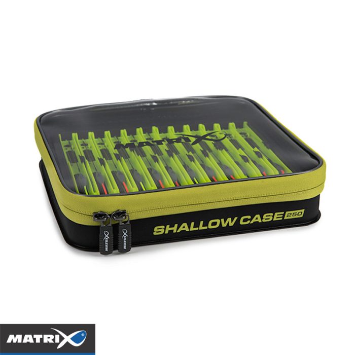 Matrix Shallow EVA Case 250