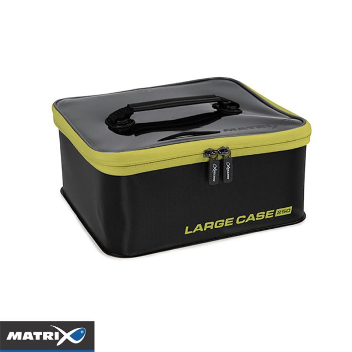 Matrix Large EVA Case 250