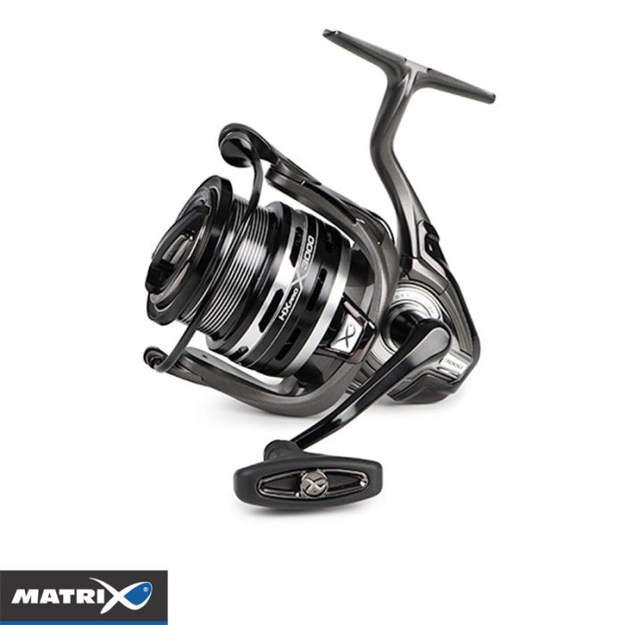 Matrix HX 3000 Pro