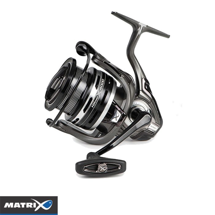 Matrix HX 4000 Pro