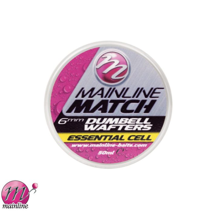Mainline Wafters Essential Cell