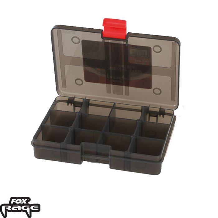 Fox Rage Stack n Store - 12 Comp small shallow