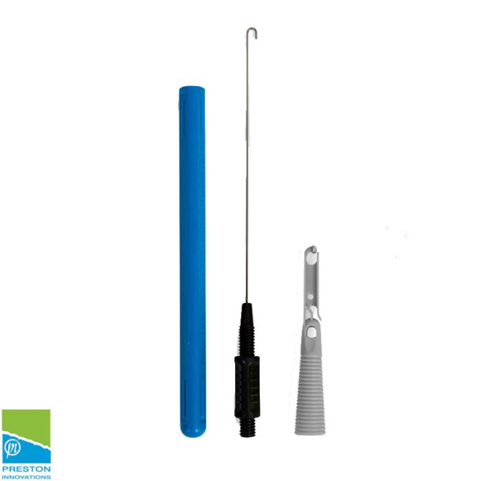Preston Bung & Extractor Kit Small