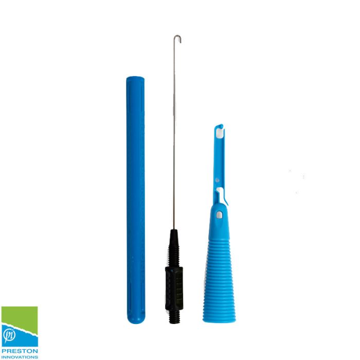 Preston Bung & Extractor Kit Medium
