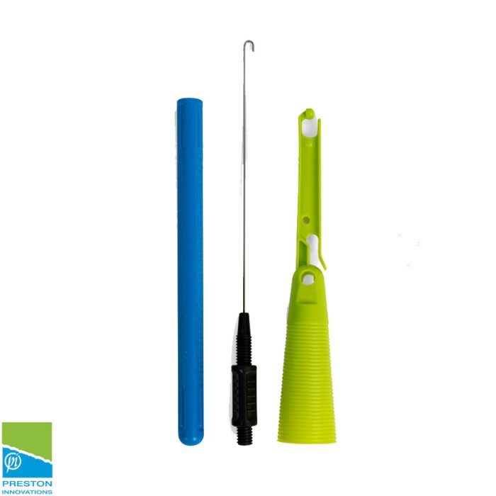Preston Bung & Extractor Large