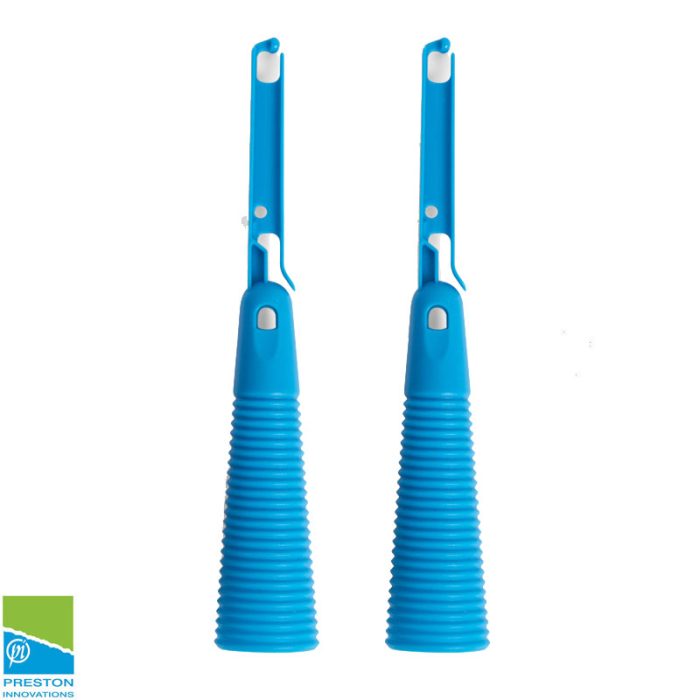 Preston Bung Twin Kit Medium