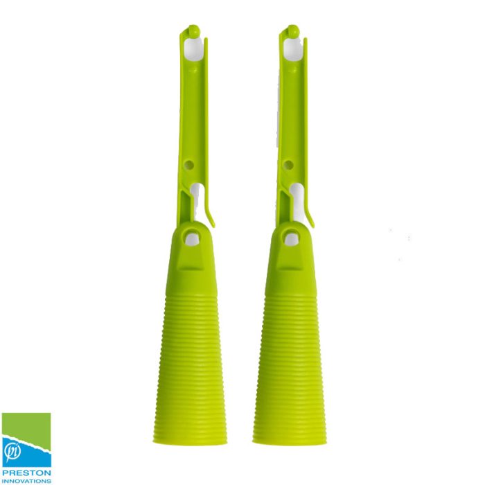 Preston Bung Twin Kit Large