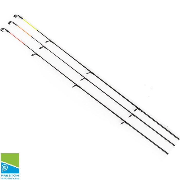 Preston Monster Extreme Distance Feeder Toppen