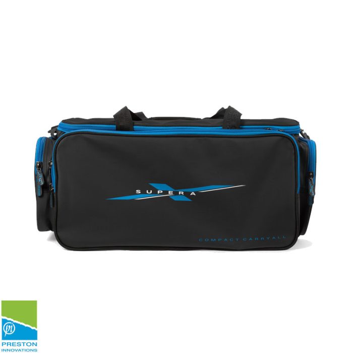 Preston Supera X Compact Carryall