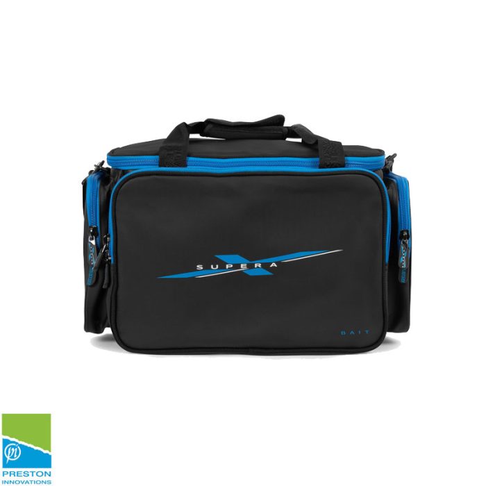 Preston Supera X Bait Bag