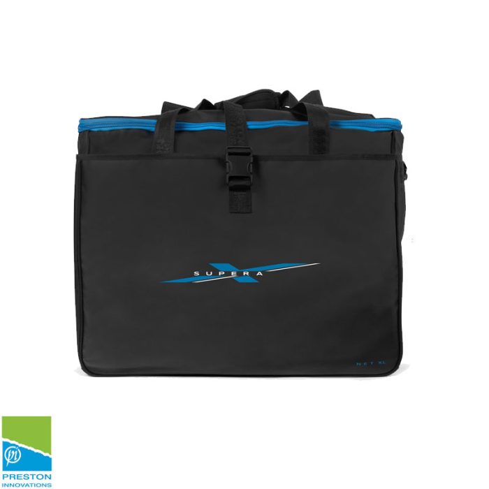 Preston Supera X Net Bag XL