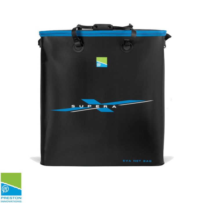 Preston Supera X EVA Net Bag