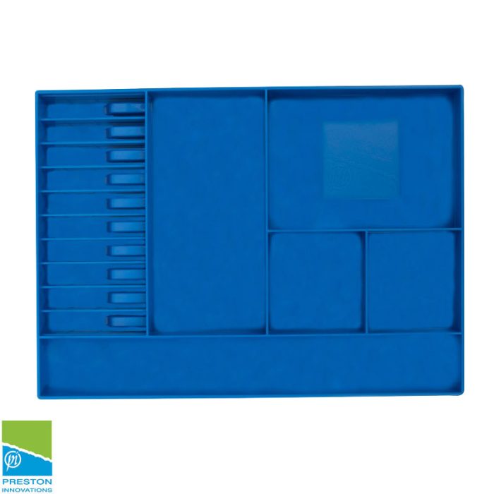 Preston Drawer Organiser Inserts Shallow - Afbeelding 2