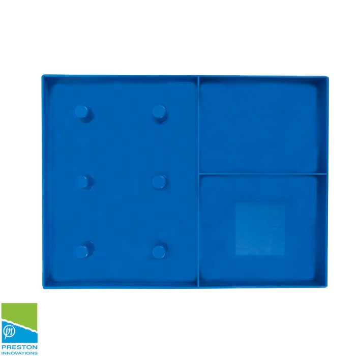 Preston Drawer Organiser Inserts Shallow