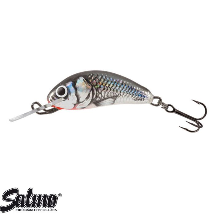 Salmo Hornet Floating 3.5 CM - Afbeelding 3