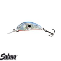 Salmo Hornet Floating 3.5 CM - Afbeelding 2