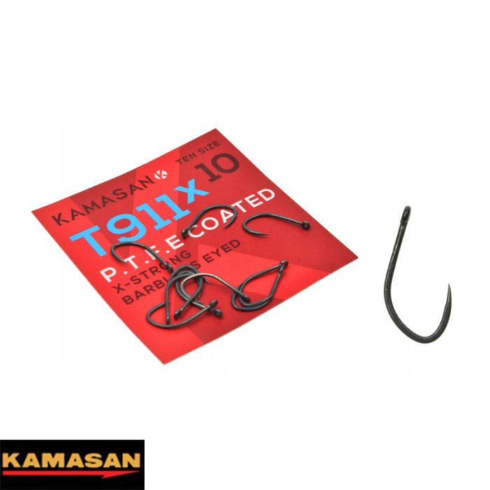 Kamasan T911X