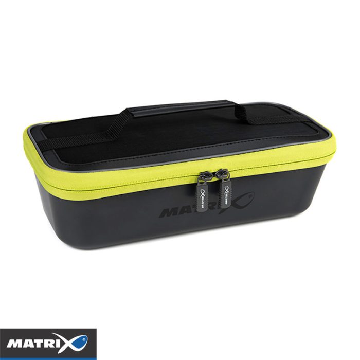 Matrix EVA Air-Flow Bait Tub 6pt