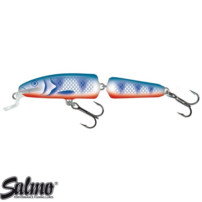 Salmo Fanatic Floating 7 CM - Afbeelding 2