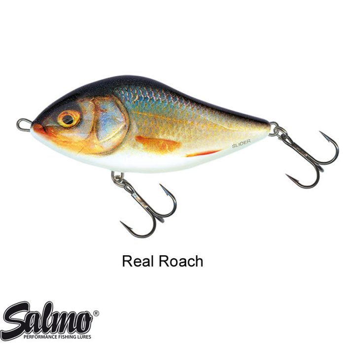 Salmo Slider 5 CM - Afbeelding 3