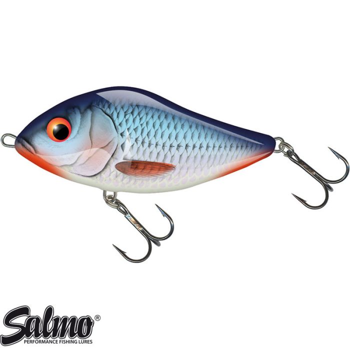 Salmo Slider 5 CM